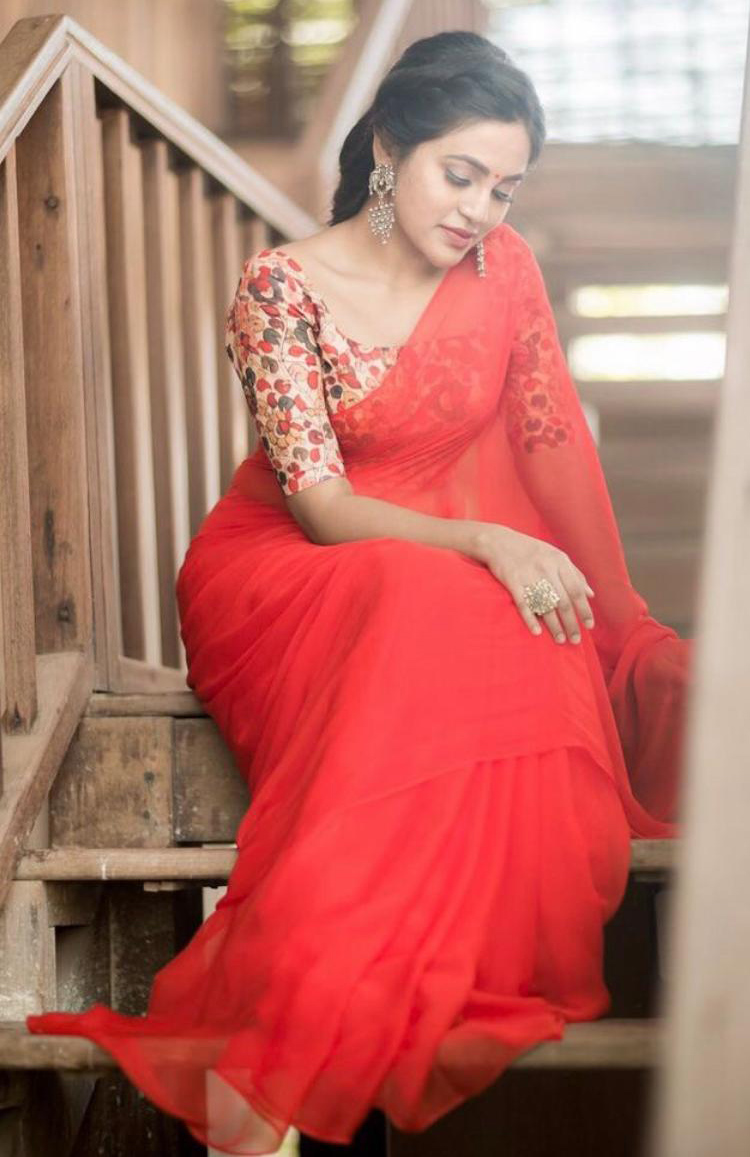 Perfect Figure Actress