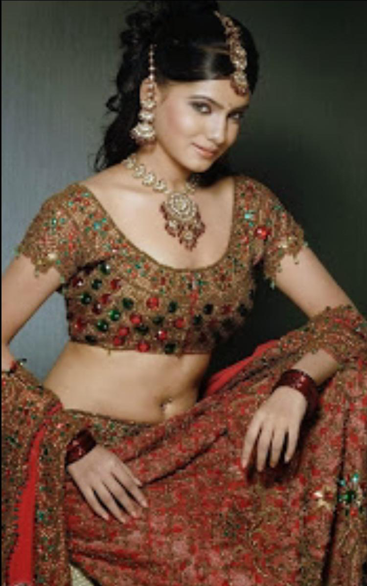 Perfect Figure Actress