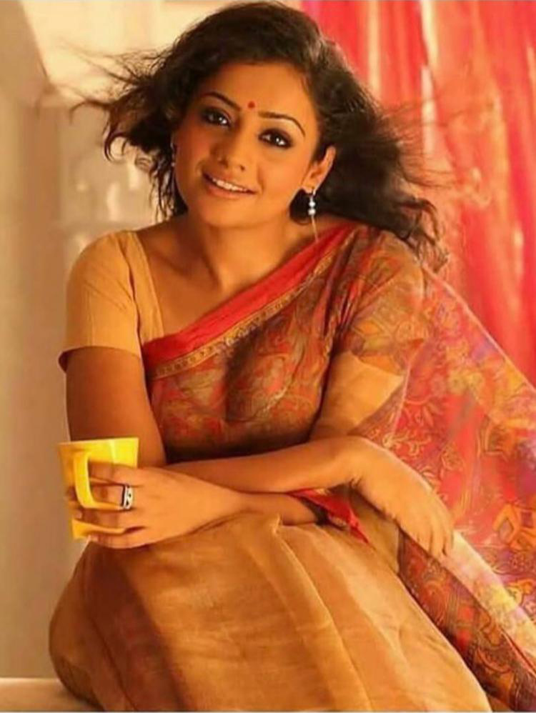 Perfect Figure Actress