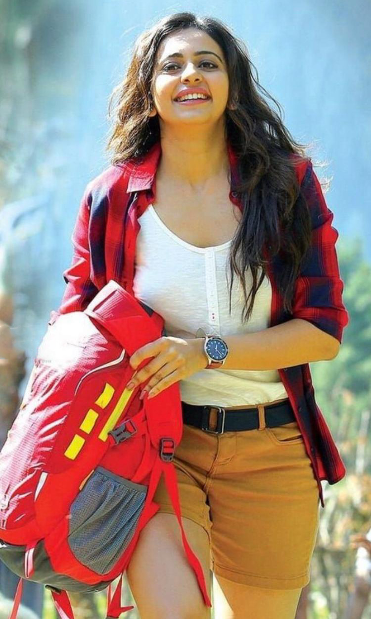 Perfect Figure Actress