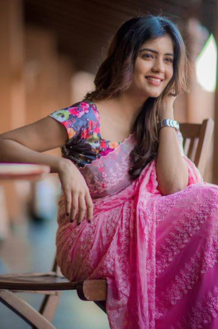 Perfect Figure Actress