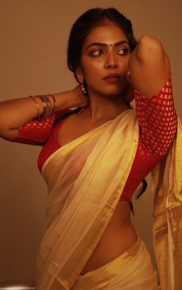 Perfect Figure Actress