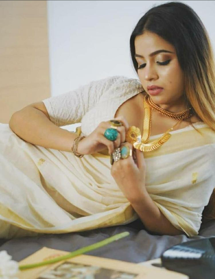 Perfect Figure Actress