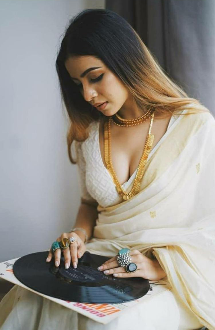 Perfect Figure Actress