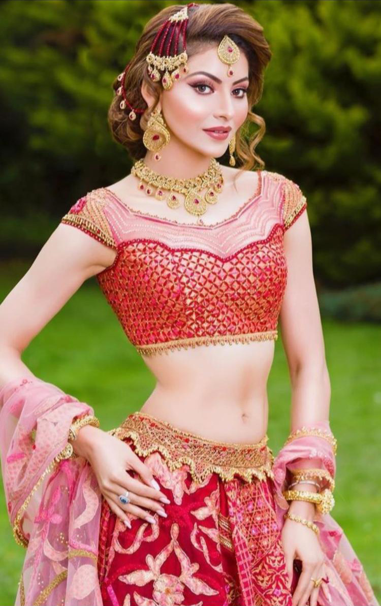 Perfect Figure Actress