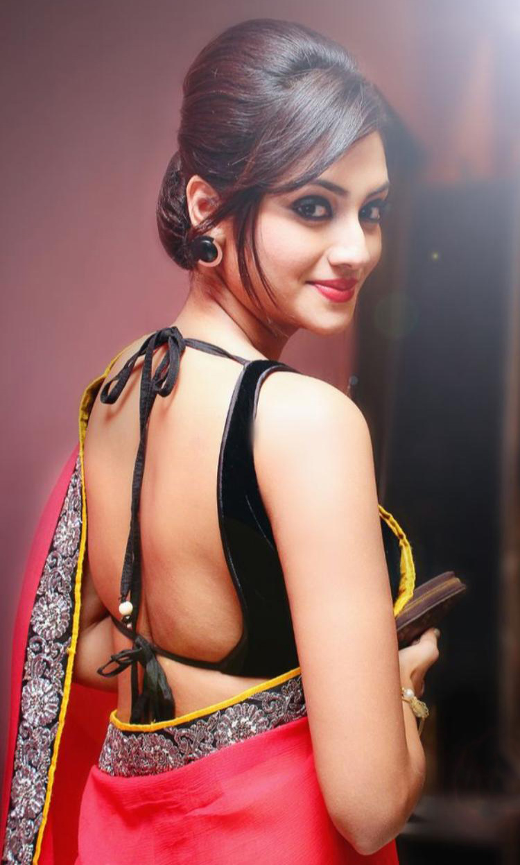 Perfect Figure Actress