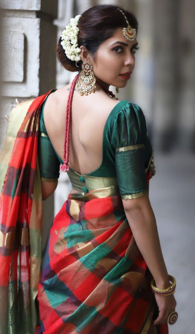 Perfect Figure Actress