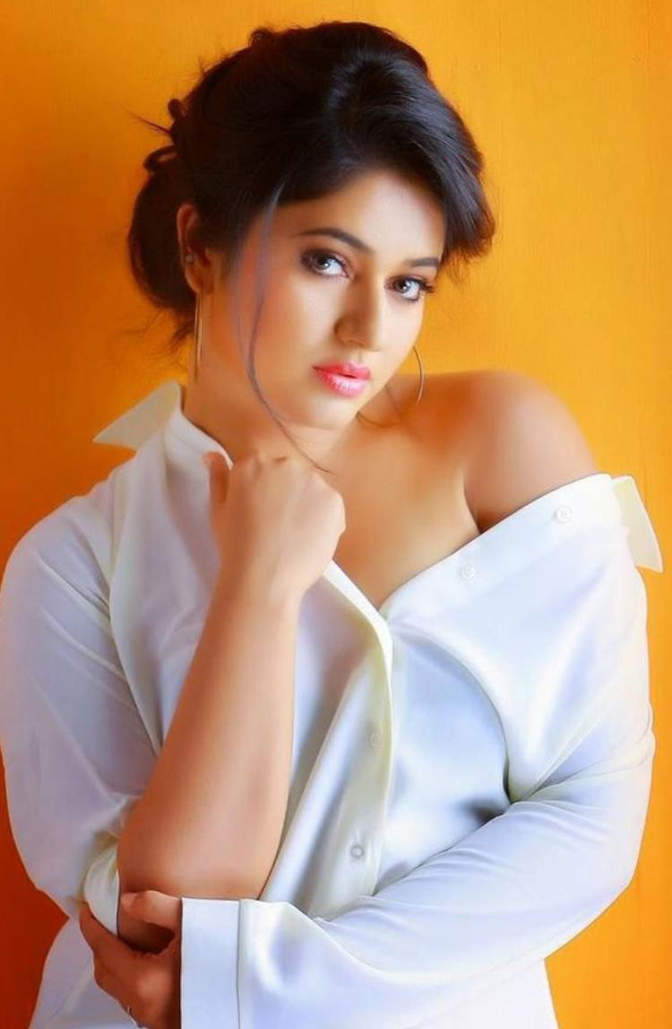 Perfect Figure Actress