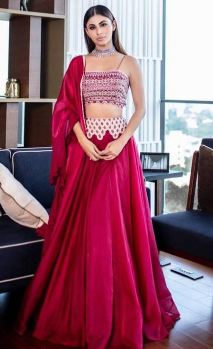 Perfect Figure Actress