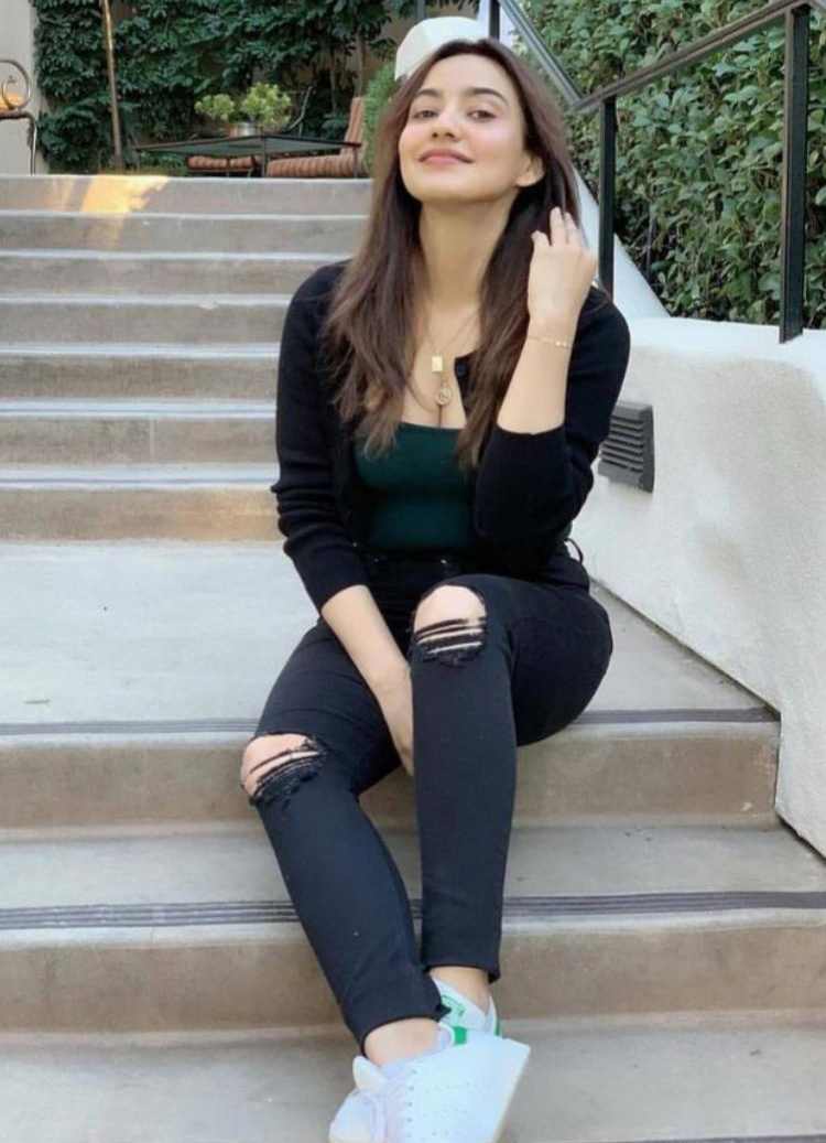 Perfect Figure Actress