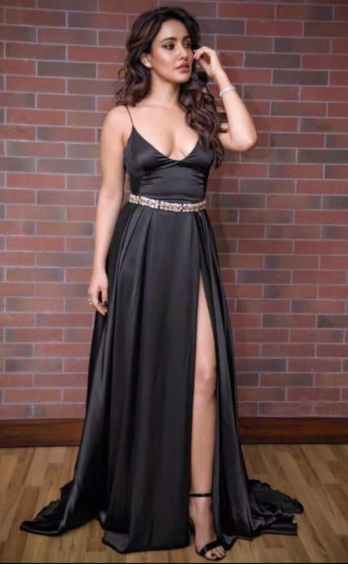 Perfect Figure Actress