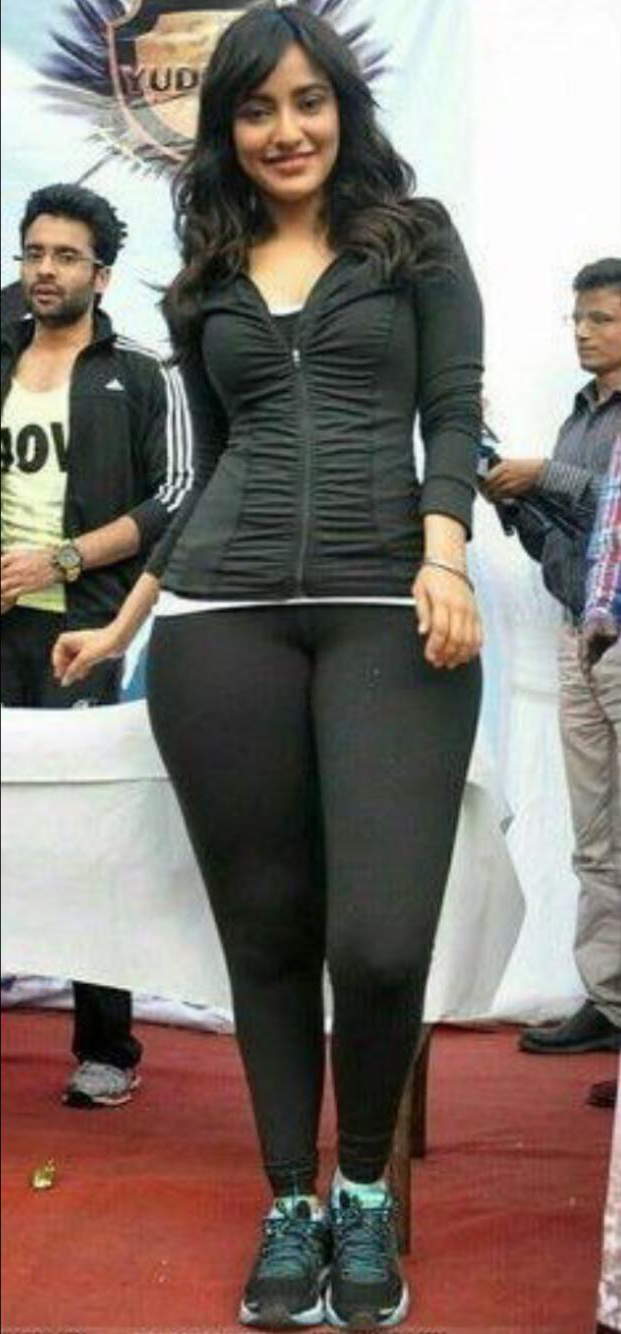 Perfect Figure Actress