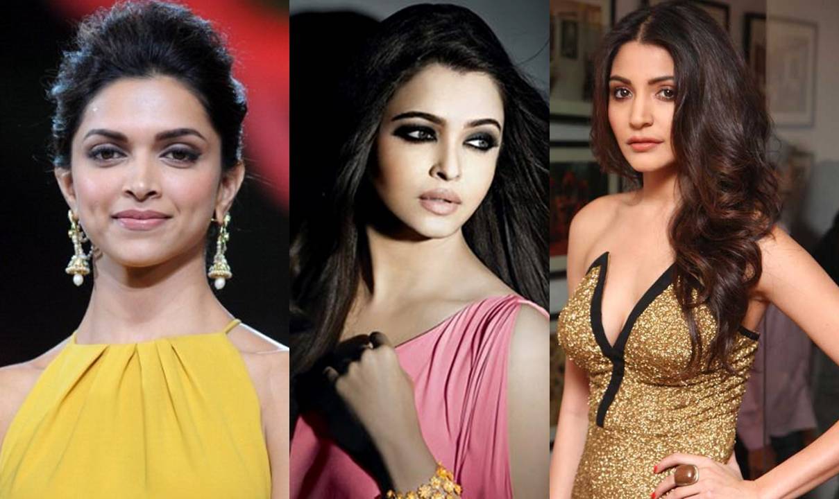 Refreshing Bollywood Heroines | Most Stylish Bollywood Actresses