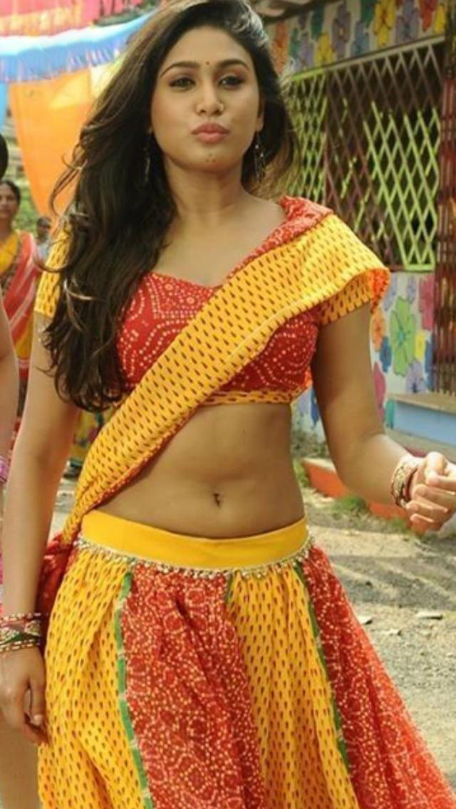Sensuous Bollywood Actresses