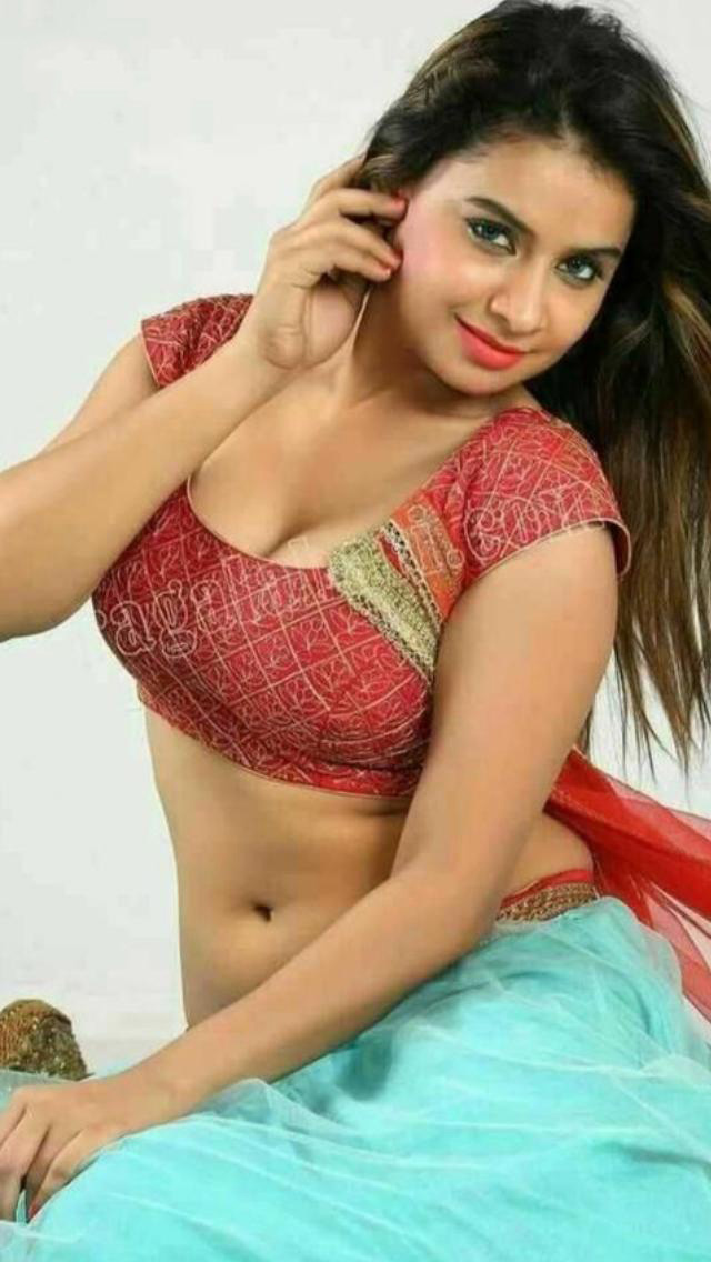 Sensuous Bollywood Actresses