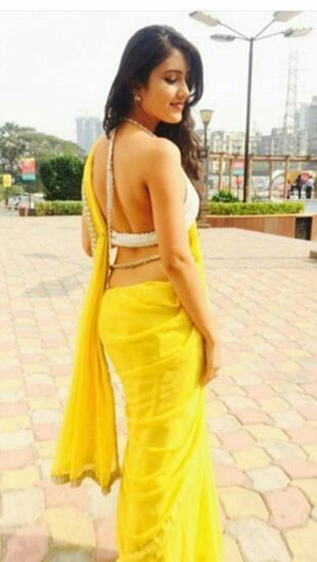 Sensuous Bollywood Actresses