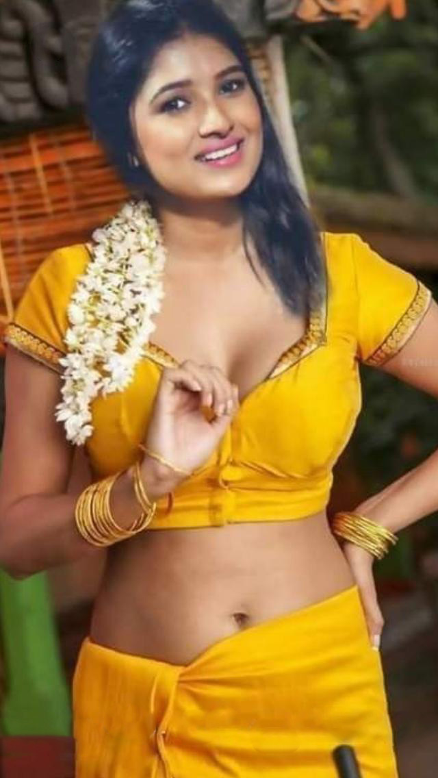 Sensuous Bollywood Actresses