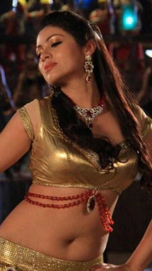 Sensuous Bollywood Actresses