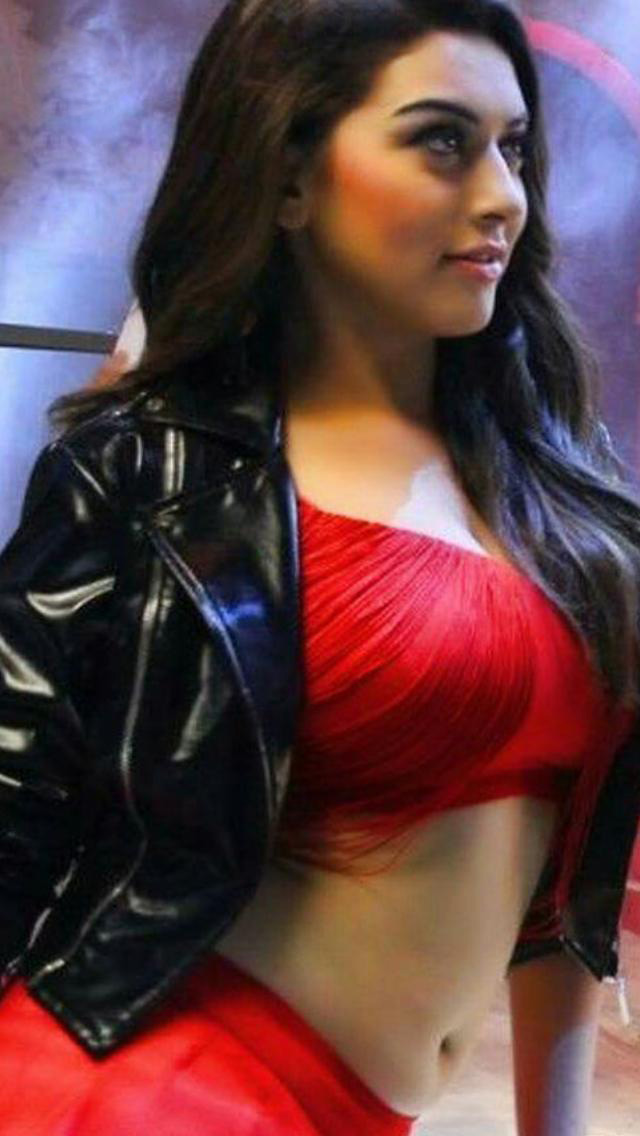 Sensuous Bollywood Actresses