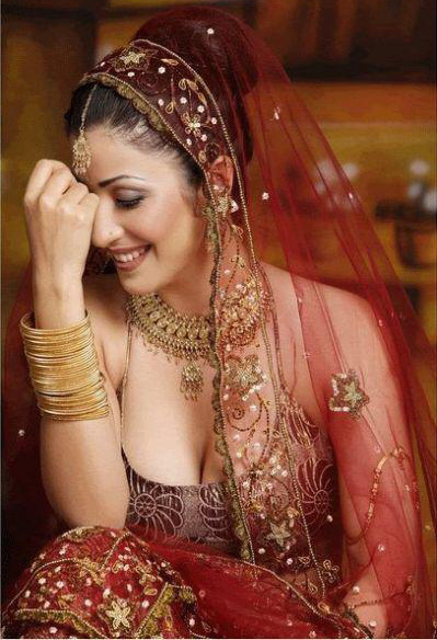 Sensuous Bollywood Actresses