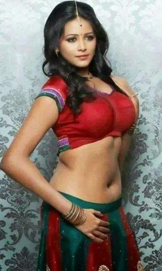 Sensuous Bollywood Actresses