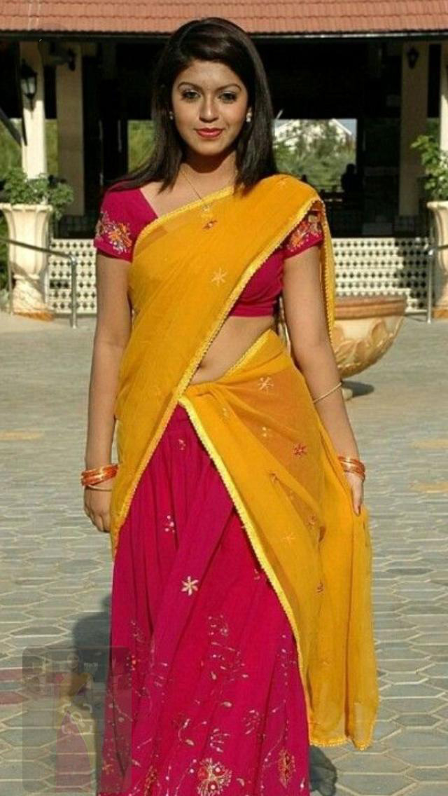 Sensuous Bollywood Actresses