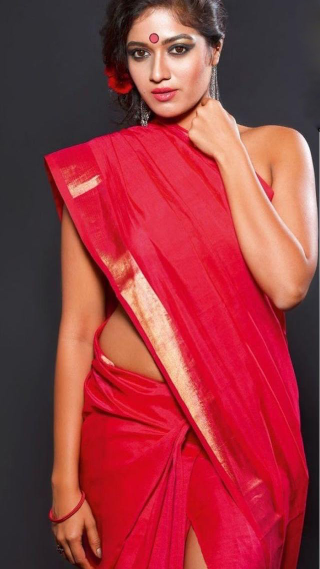 Sensuous Bollywood Actresses