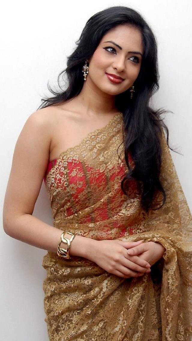 Sensuous Bollywood Actresses