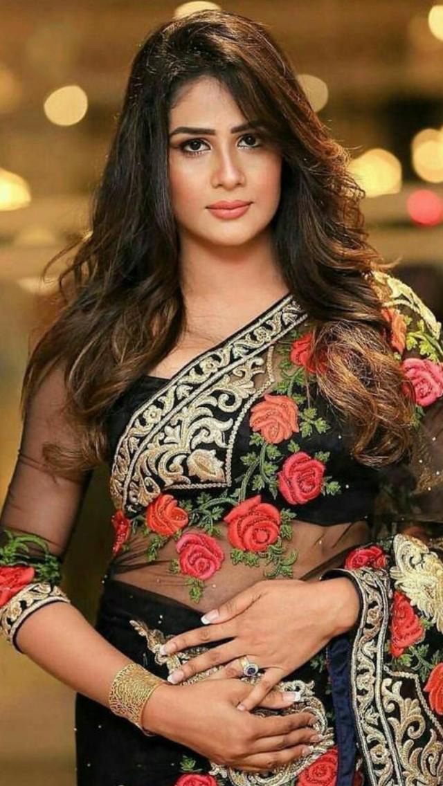 Sensuous Bollywood Actresses