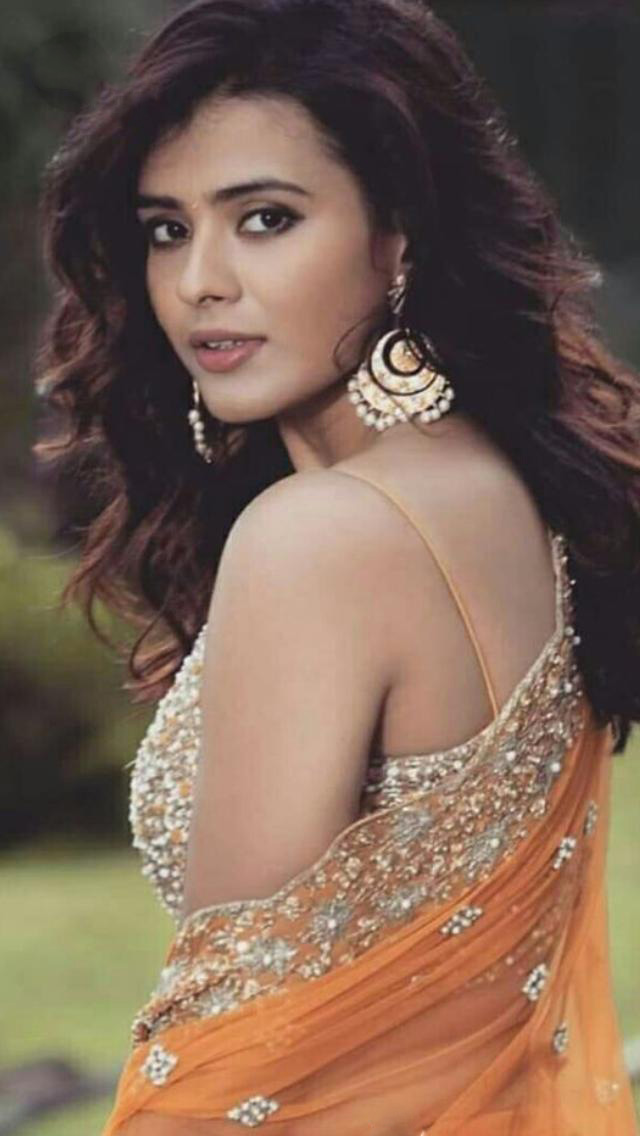 Sensuous Bollywood Actresses