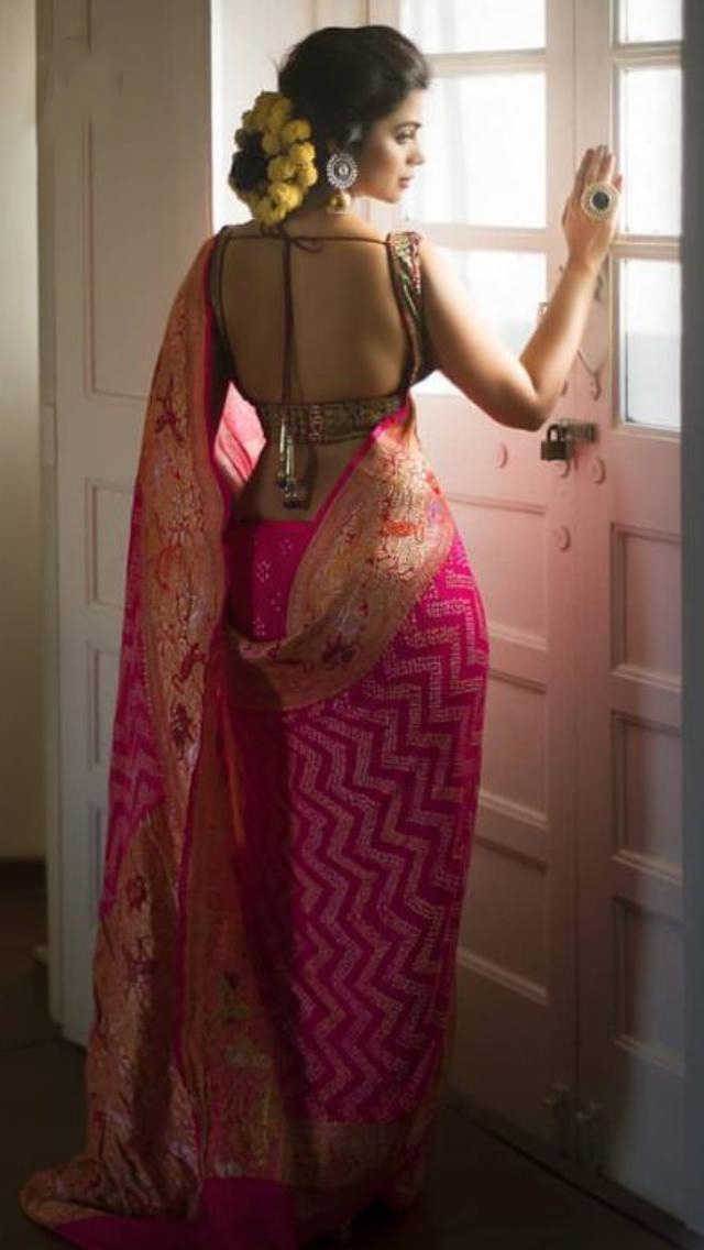Sensuous Bollywood Actresses