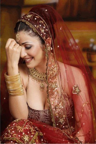 Sensuous Bollywood Actresses
