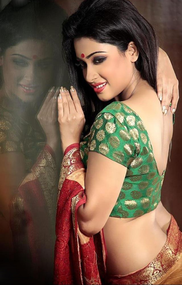Sensuous Bollywood Actresses