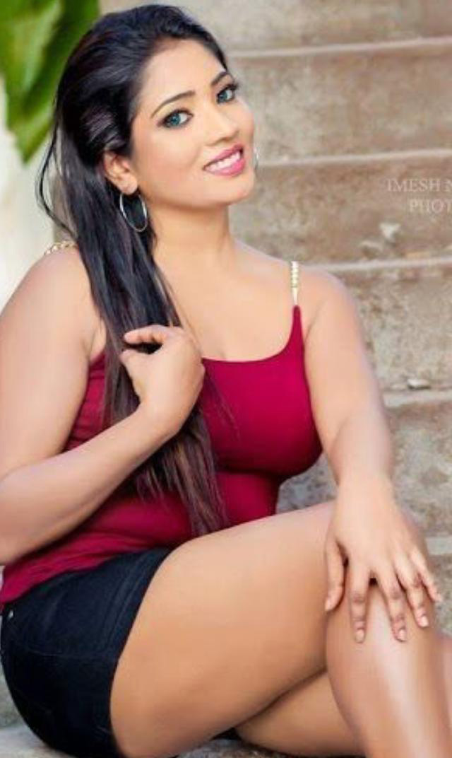 Sensuous Bollywood Actresses