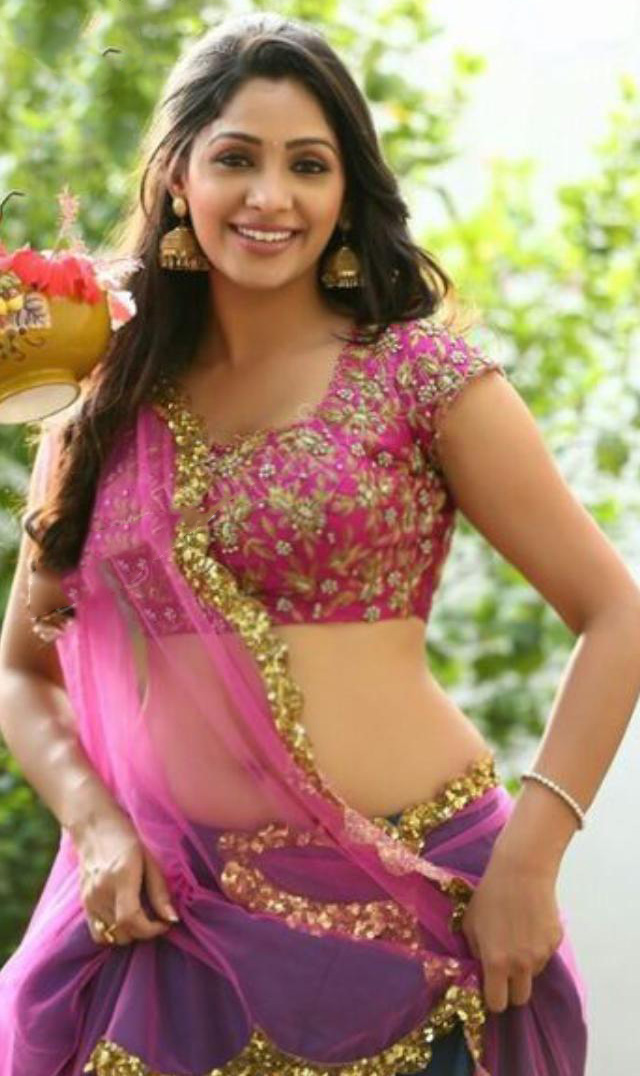 Sensuous Bollywood Actresses