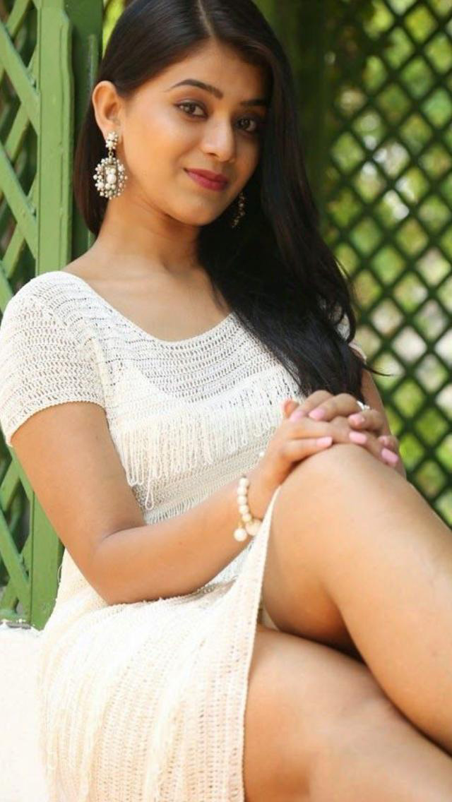 Sensuous Bollywood Actresses