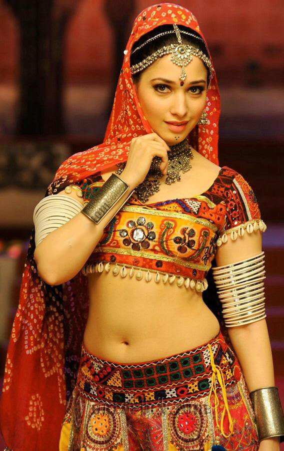 Sensuous Bollywood Actresses