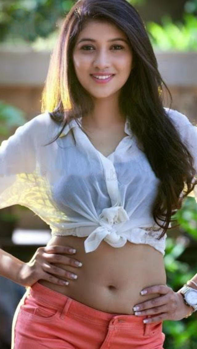 Sensuous Bollywood Actresses