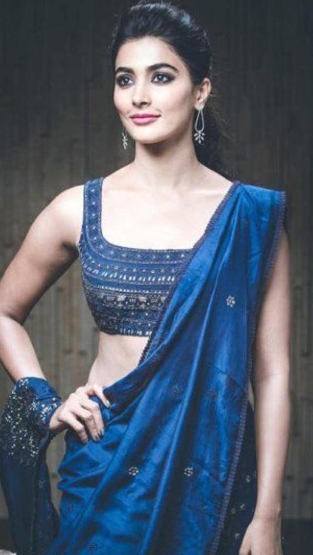 Sensuous Bollywood Models