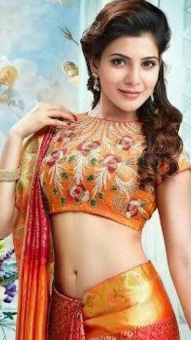 Sensuous Bollywood Models