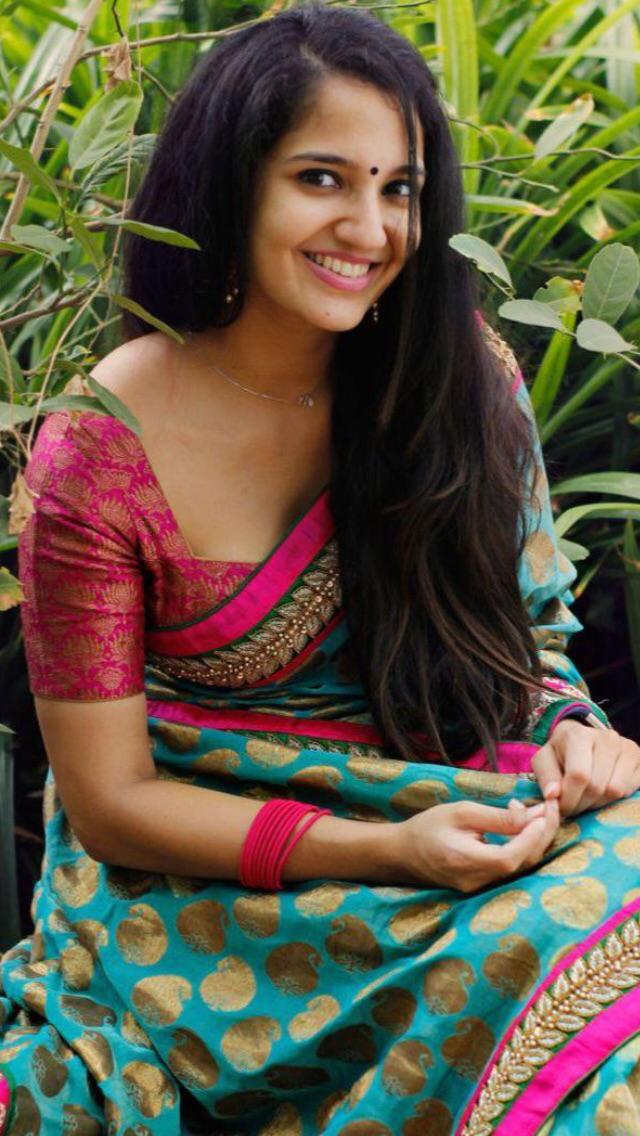 Sensuous Bollywood Models