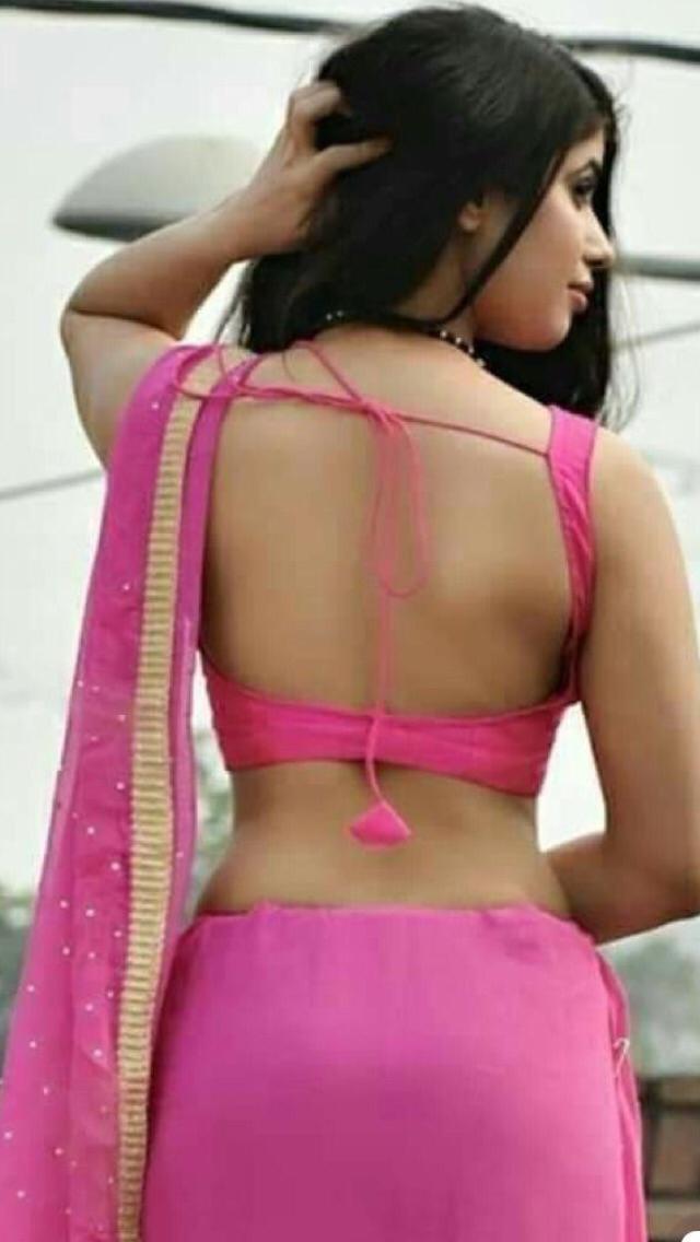 Sensuous Bollywood Models