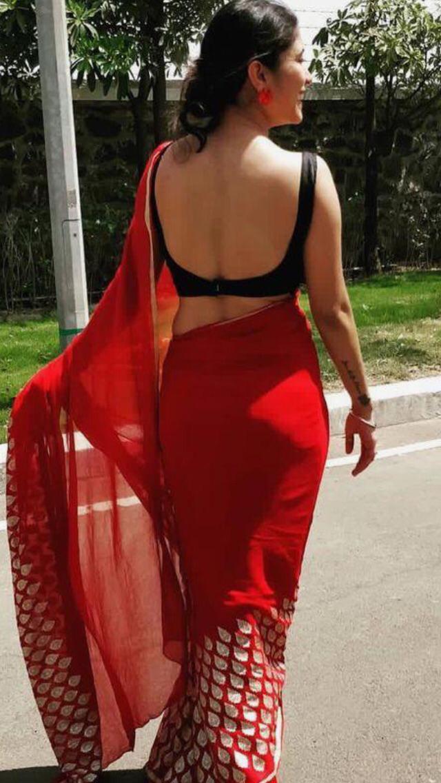 Sensuous Bollywood Models