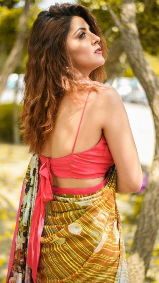 Sensuous Bollywood Models