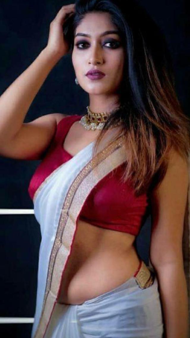 Sensuous Bollywood Models