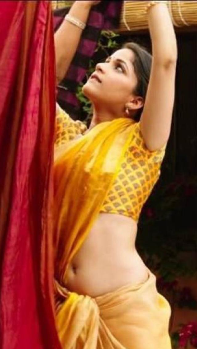 Sensuous Bollywood Models