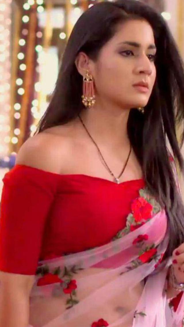 Sensuous Bollywood Models