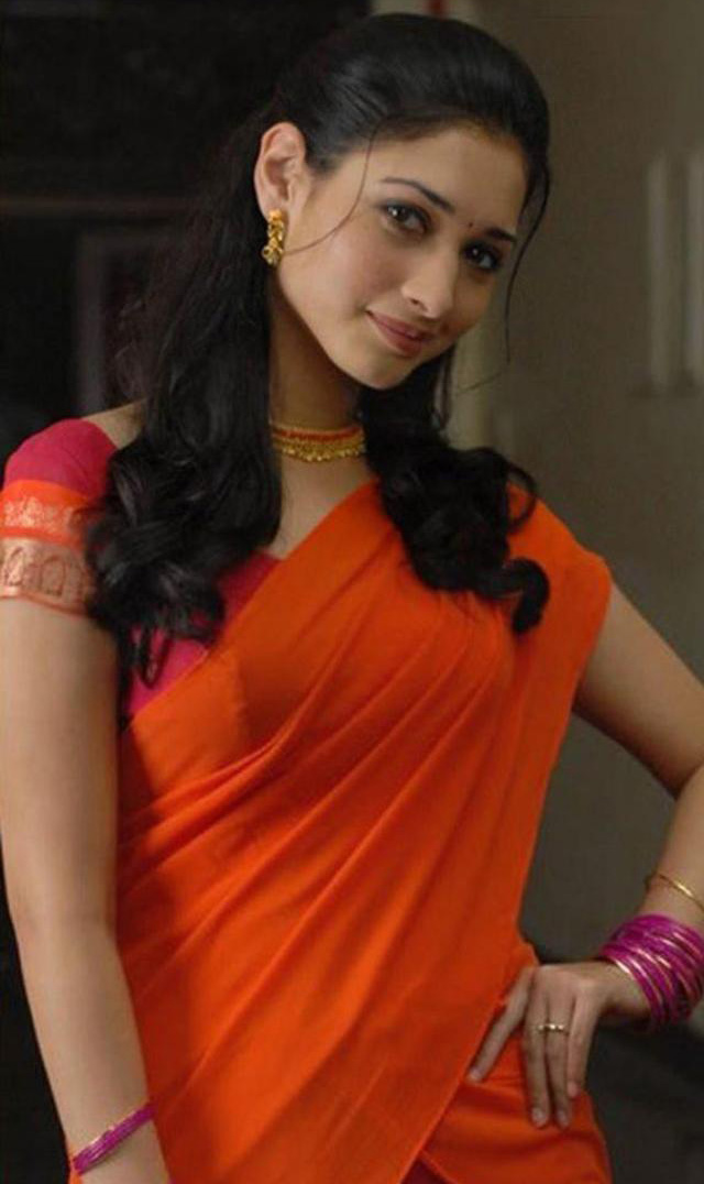 Sensuous Bollywood Models