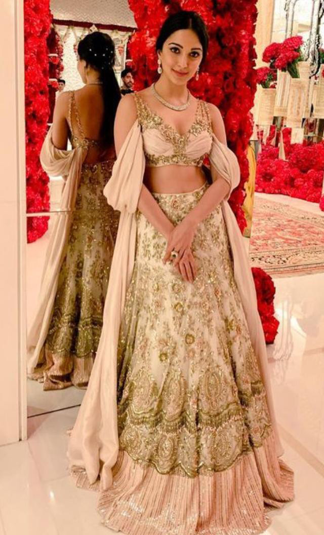 Sensuous Bollywood Models