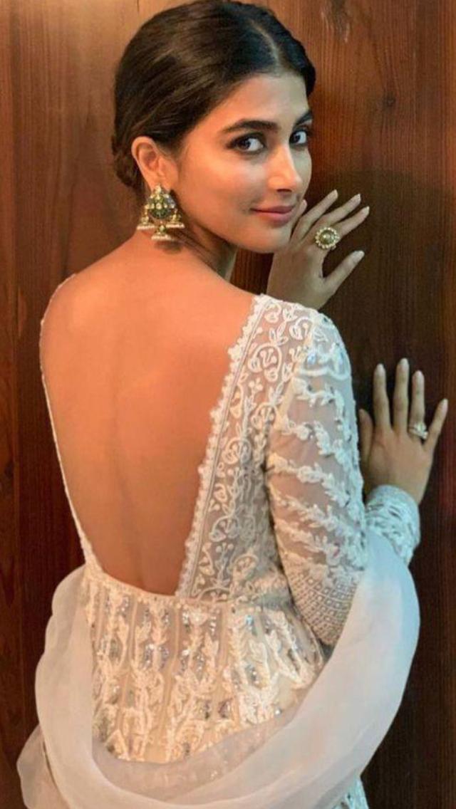 Sensuous Bollywood Models